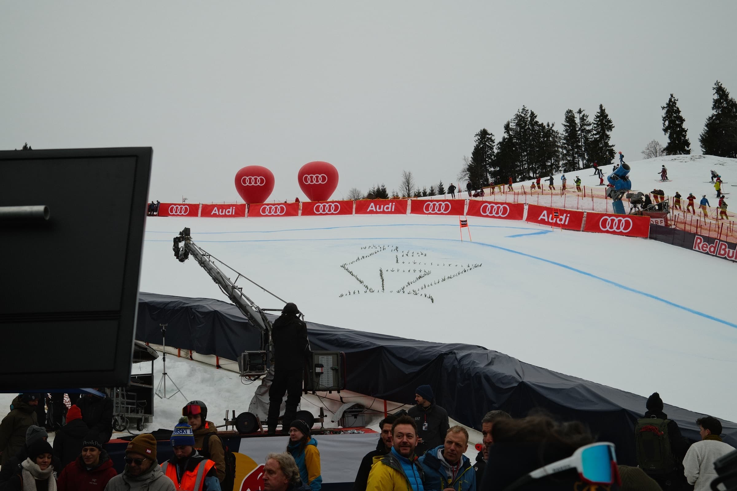 Hahnenkamm race 2026