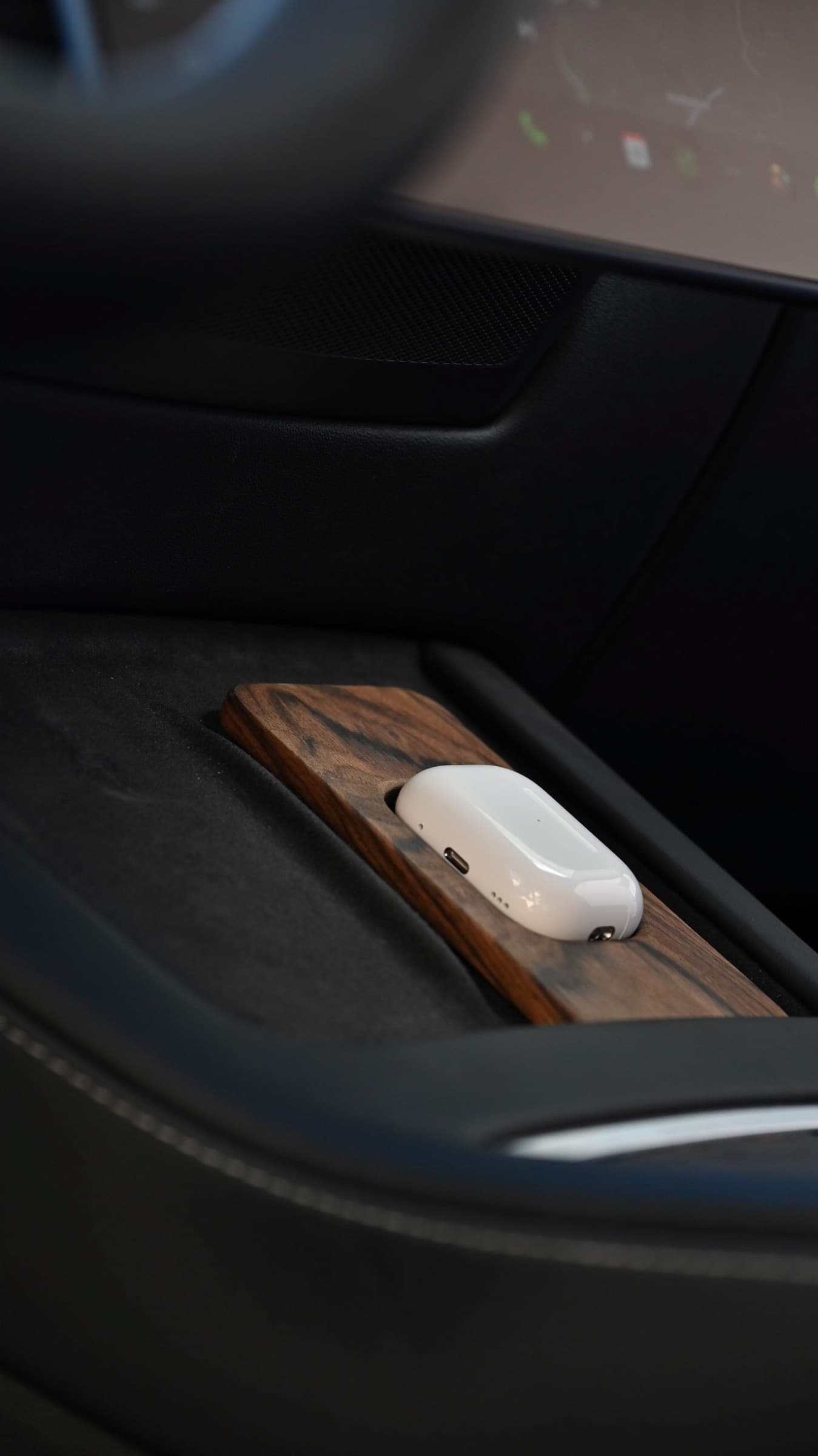 AirPods product shot