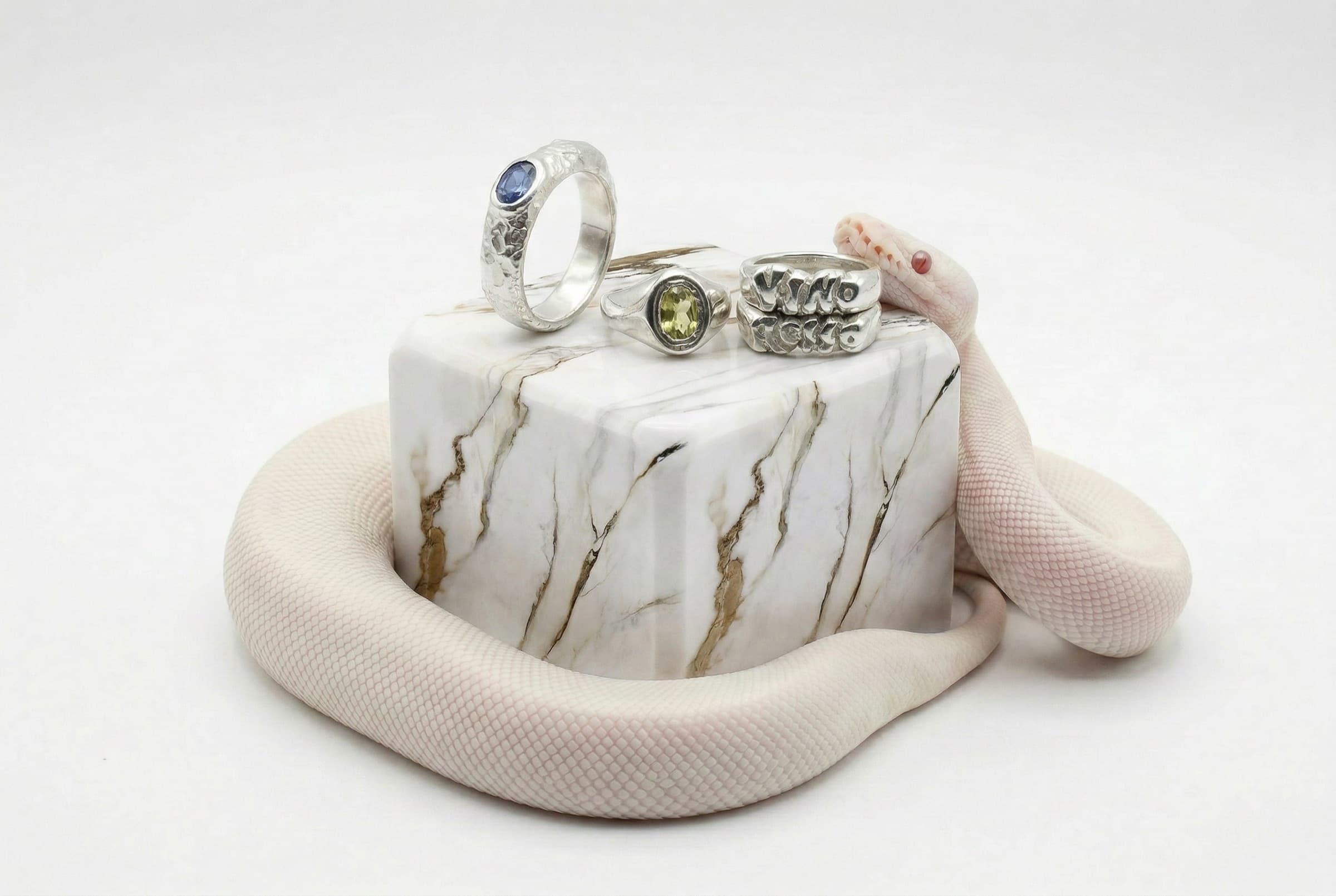 Material study