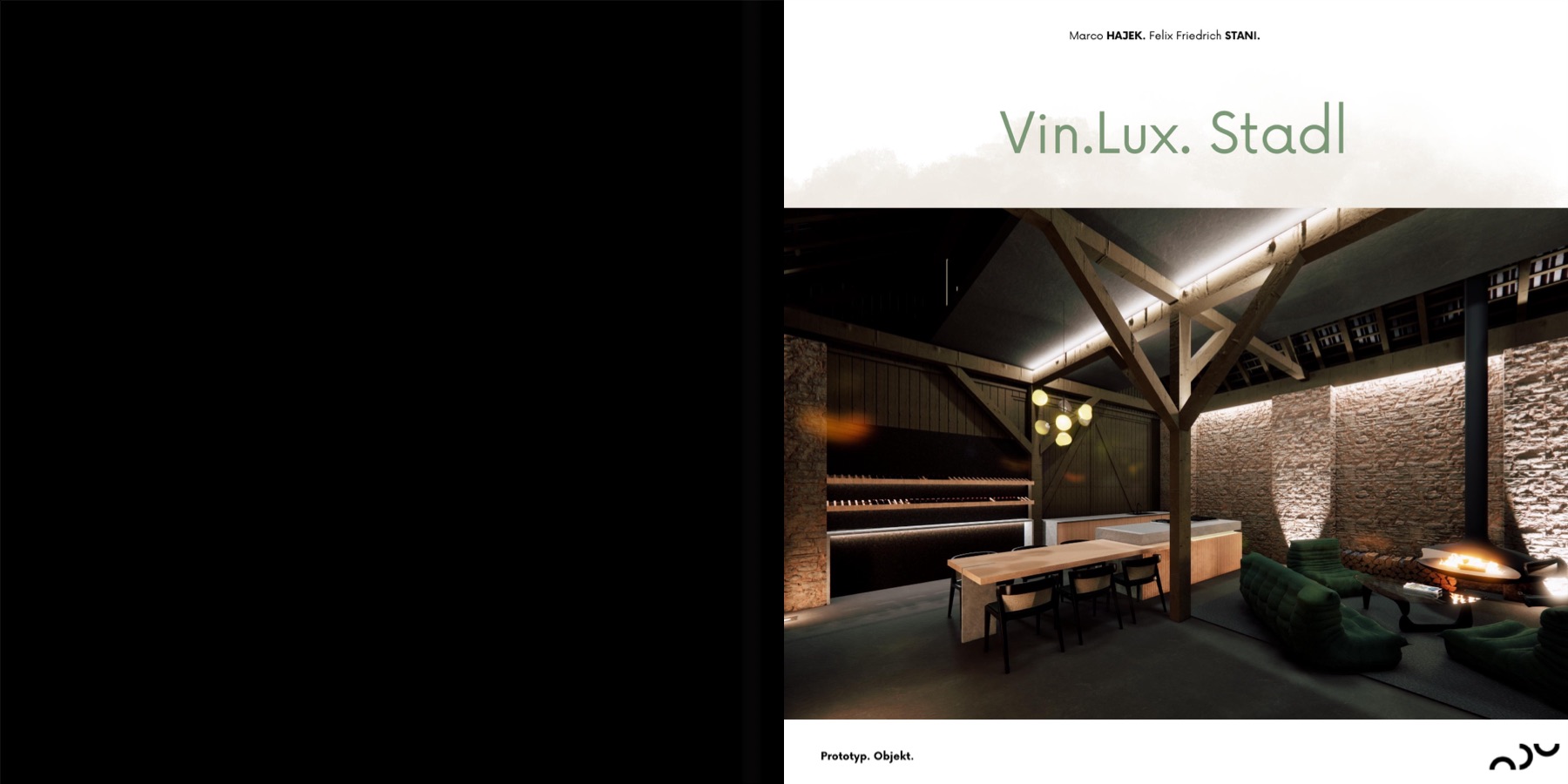 Vin.Lux. Stadl, page 1